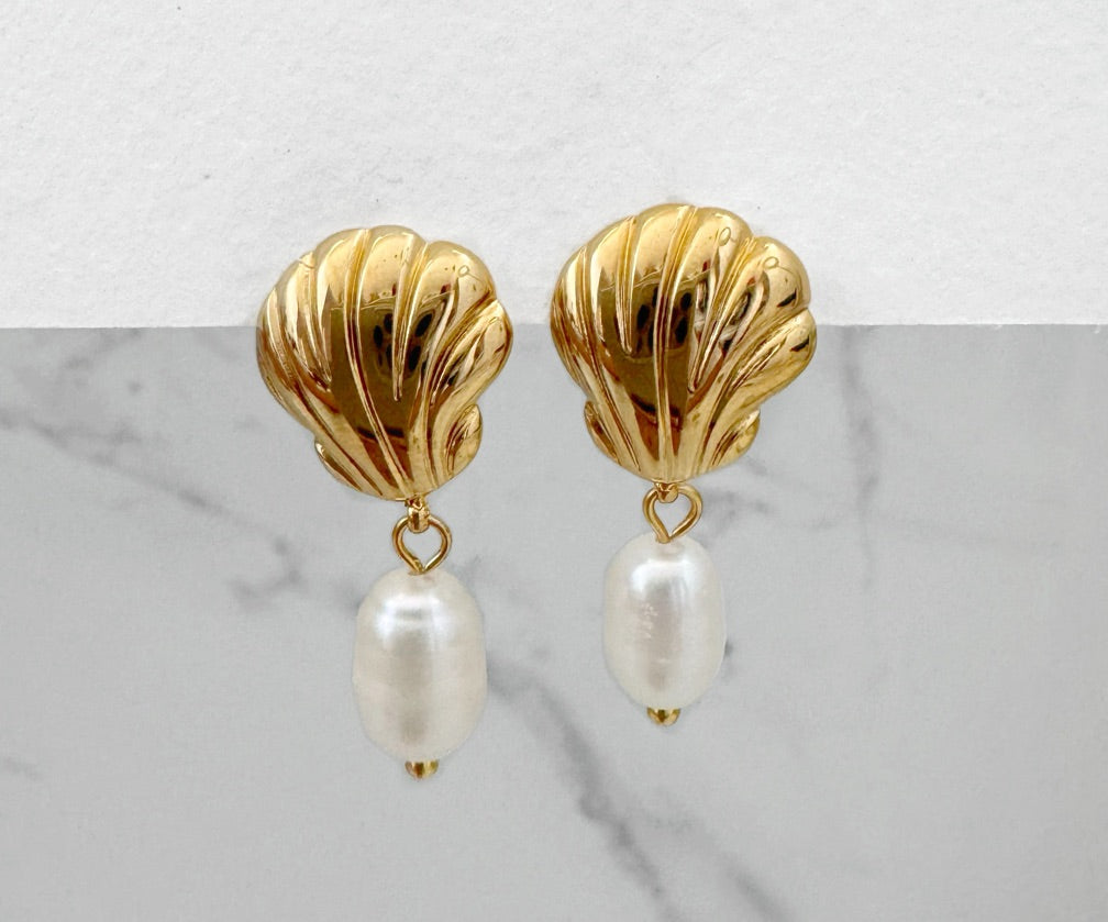 Aretes Verano
