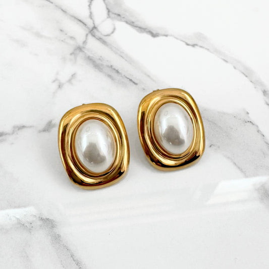 Aretes Classic 80’s