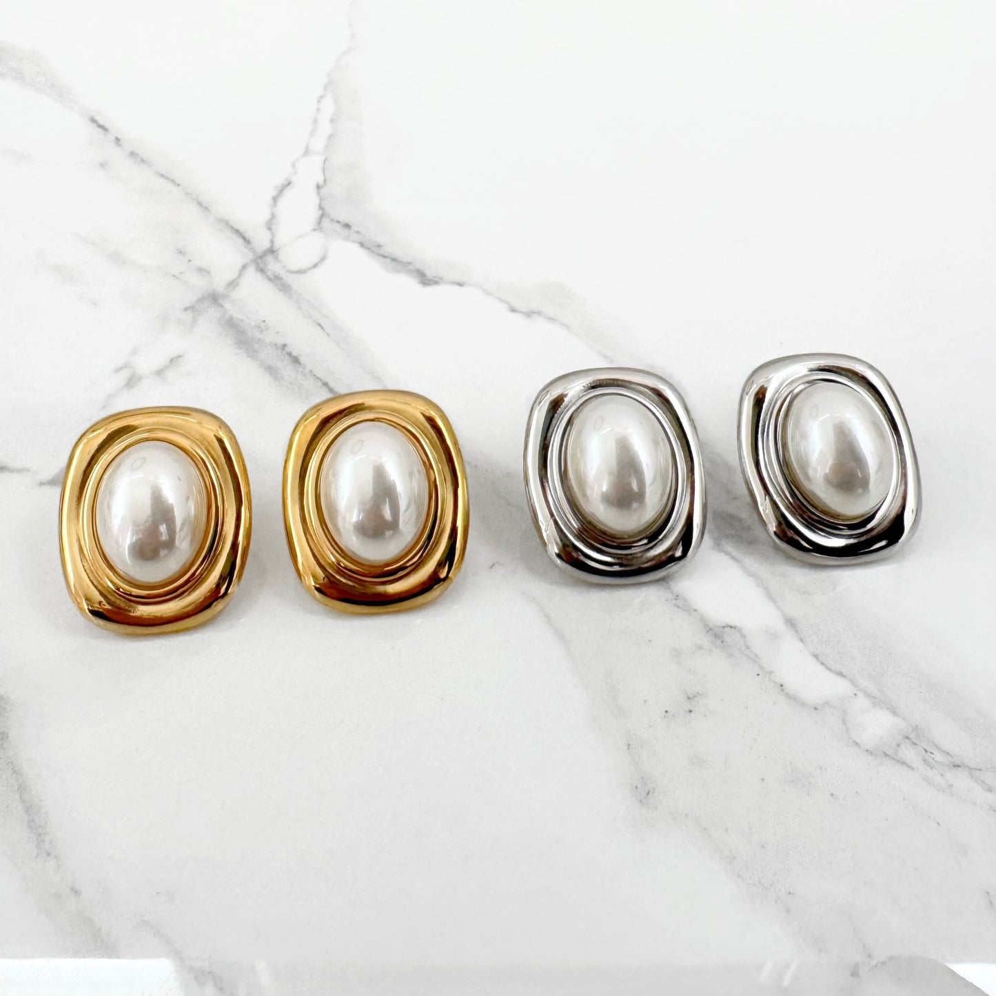 Aretes Classic 80’s