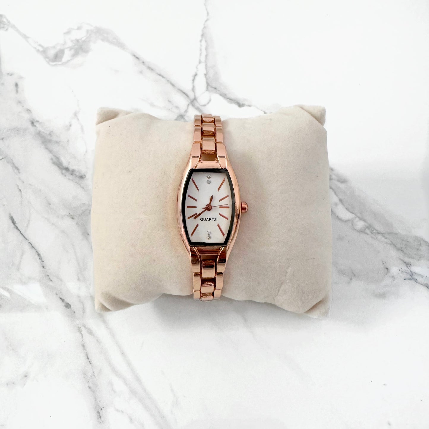 Reloj Rosé