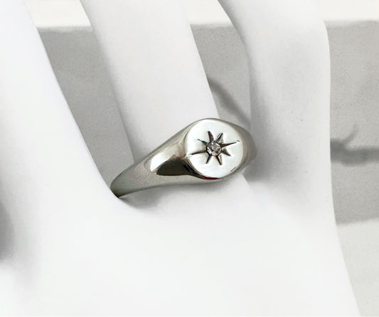 Anillo Paraíso Lunar