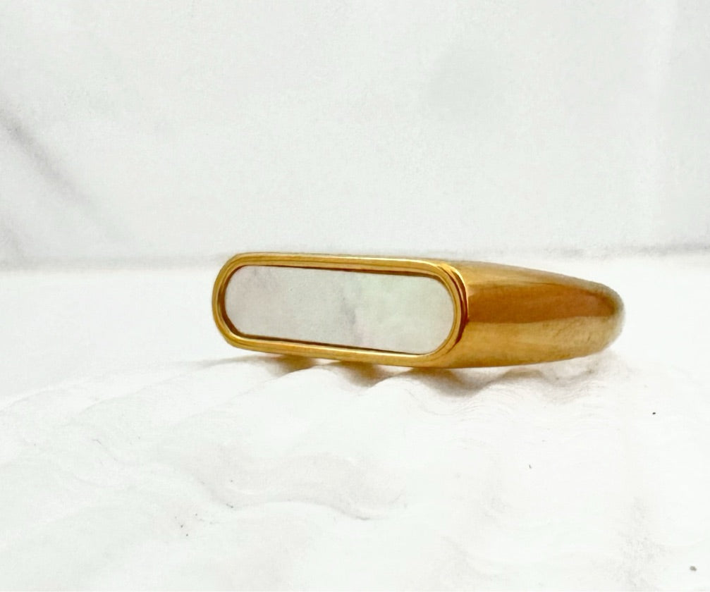 Anillo Alma