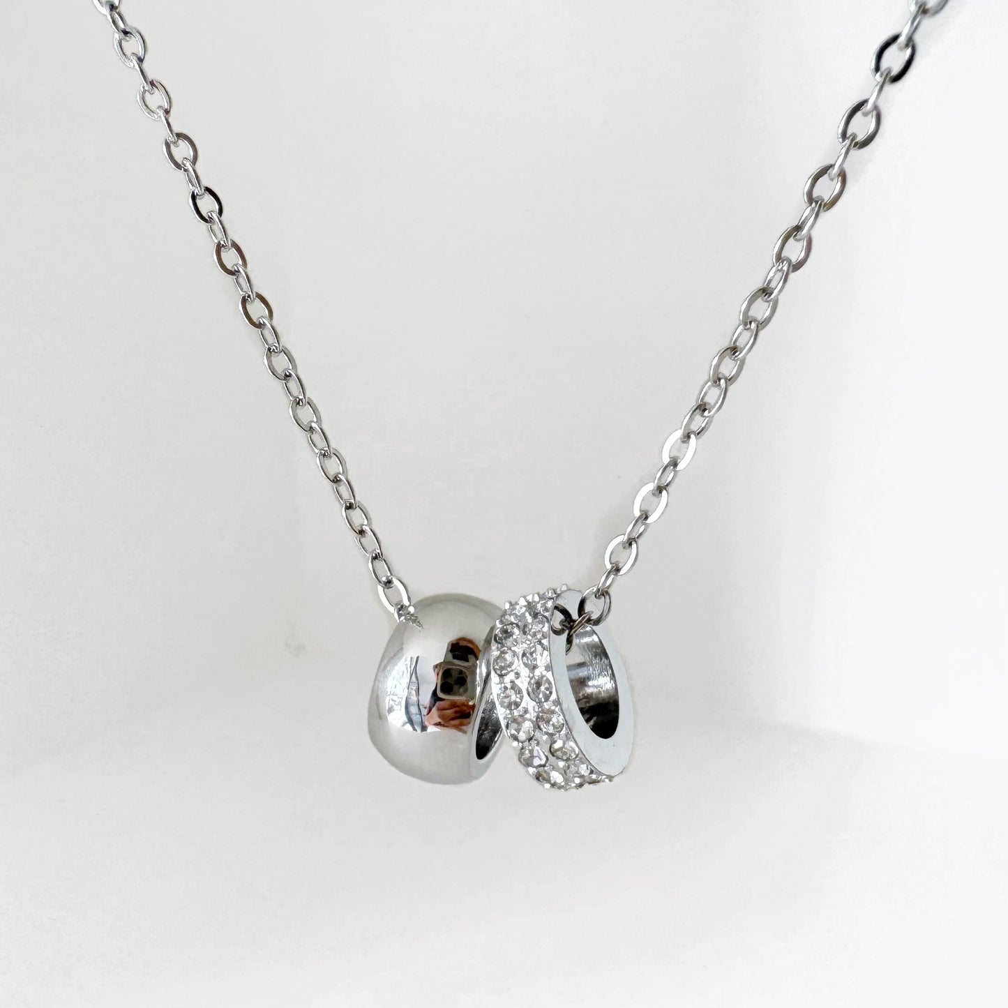 Collar Pavoi