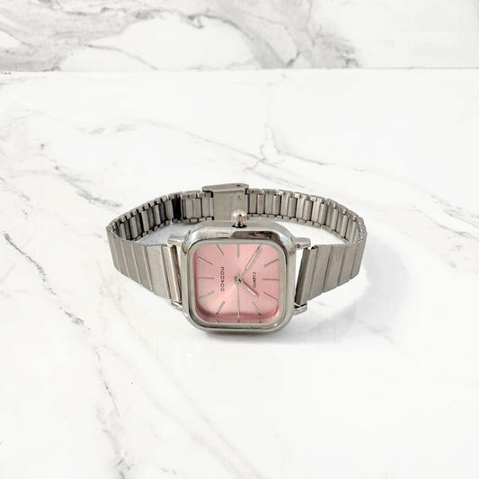 Reloj Pink Aura
