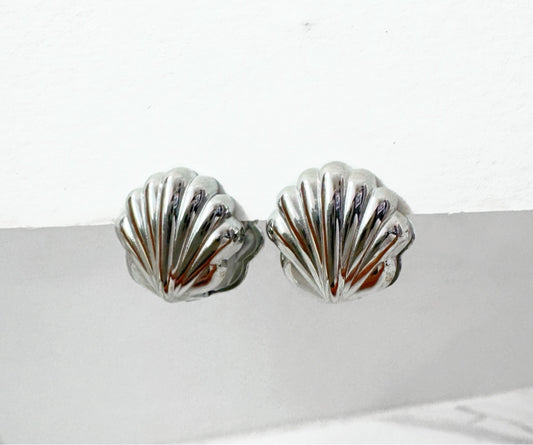 Aretes Conchitas