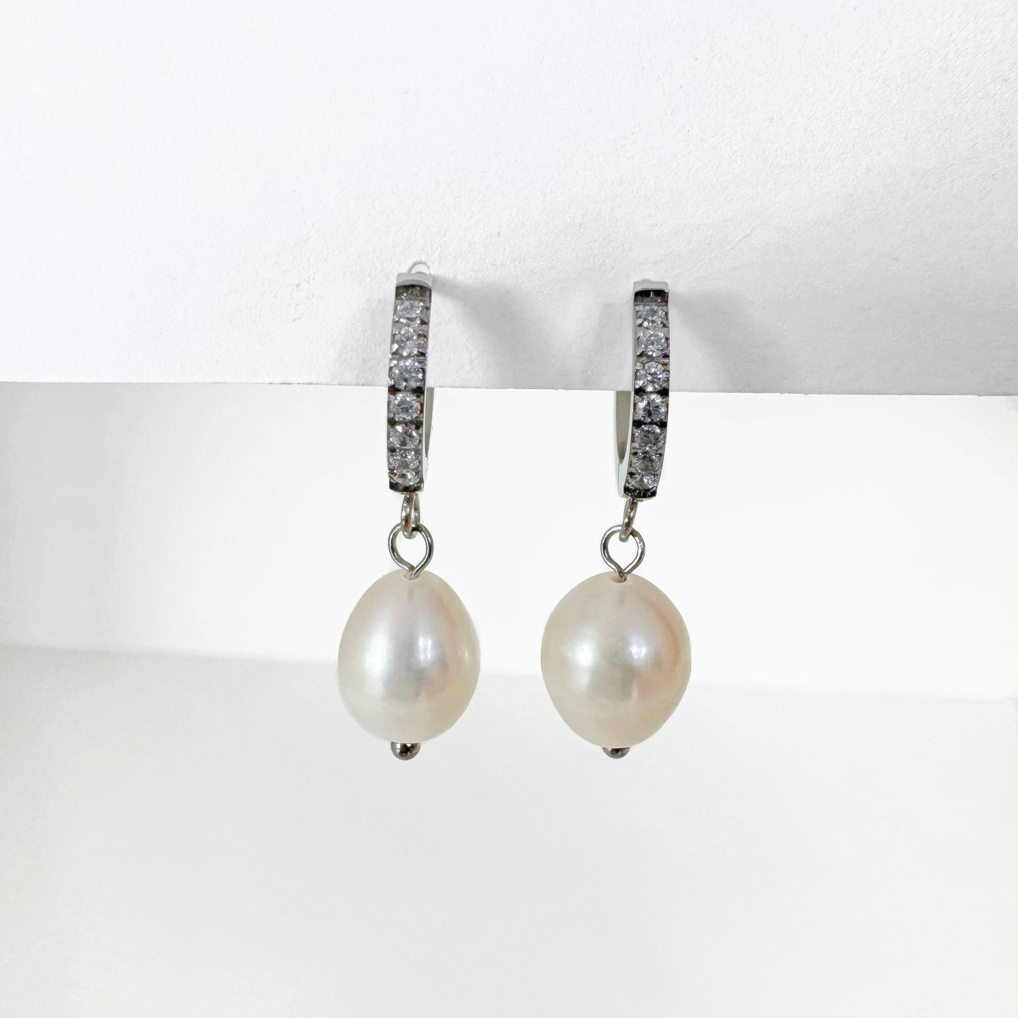 Aretes Bianca