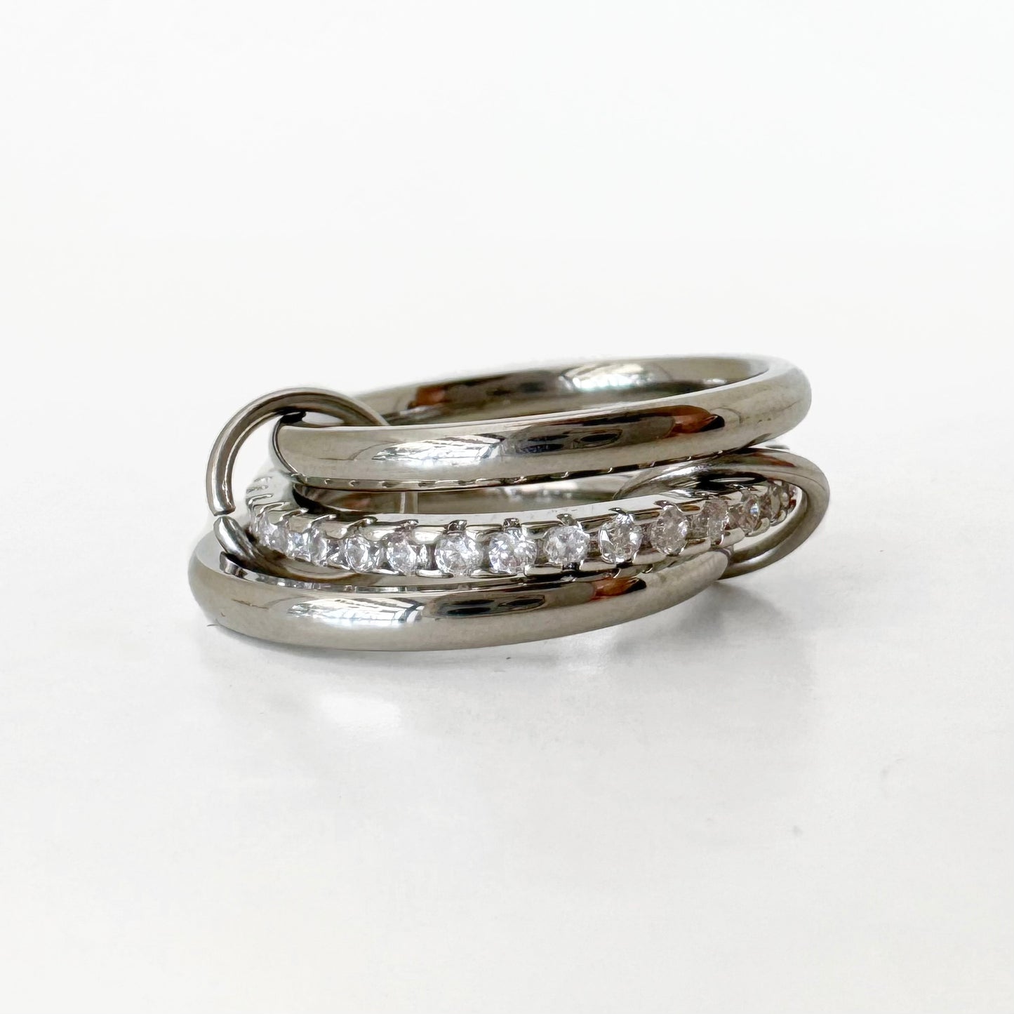 Anillo Artemisa