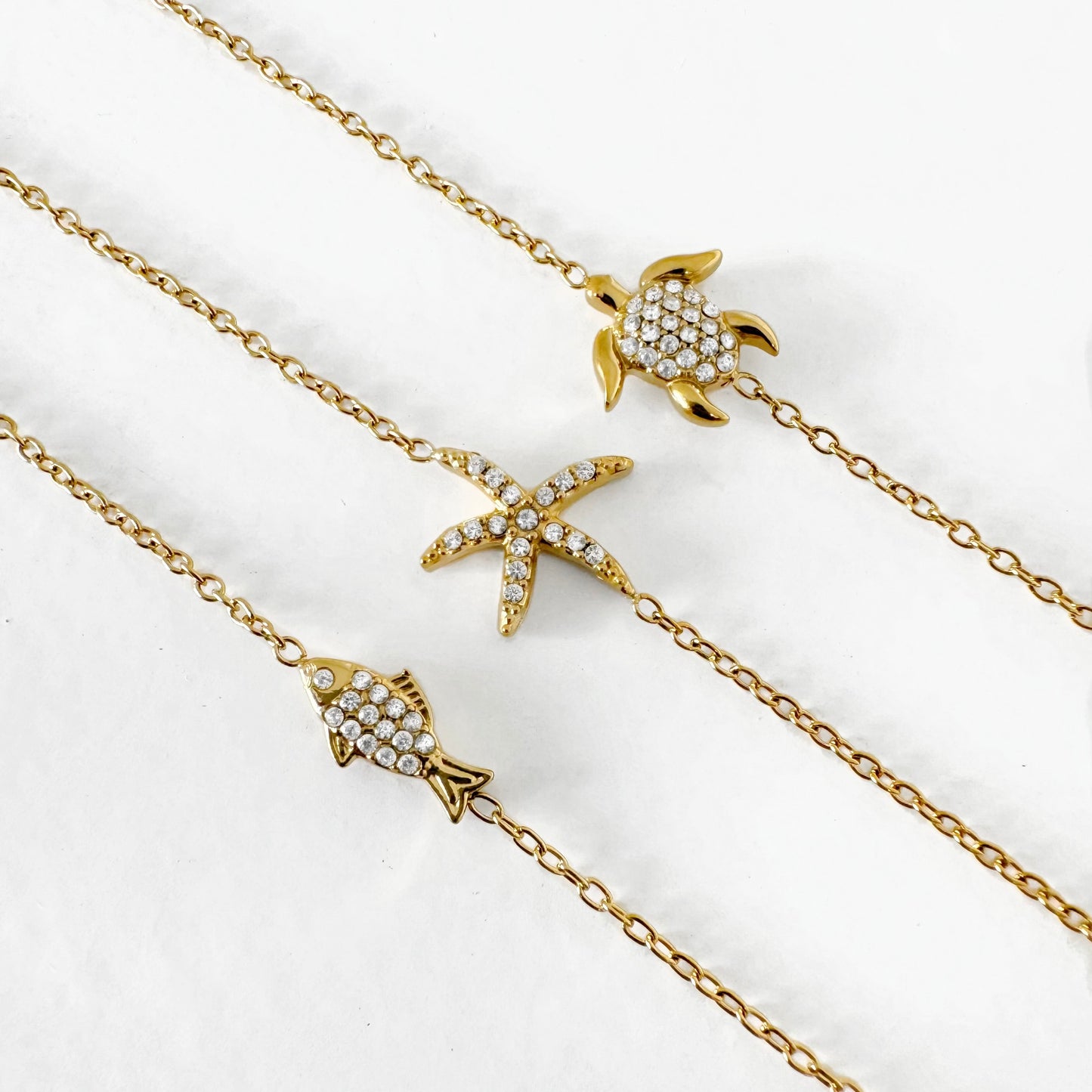 Pulsera Tortuga