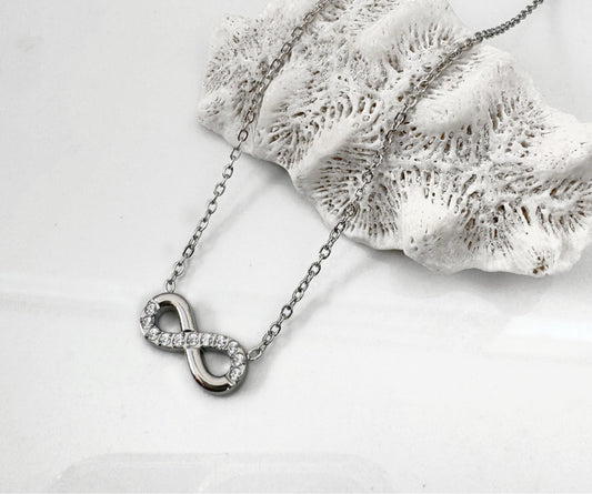 Collar Infinito
