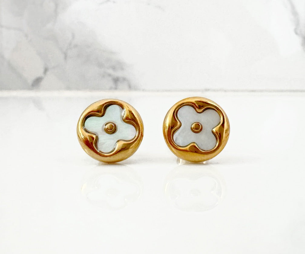 Aretes Vida