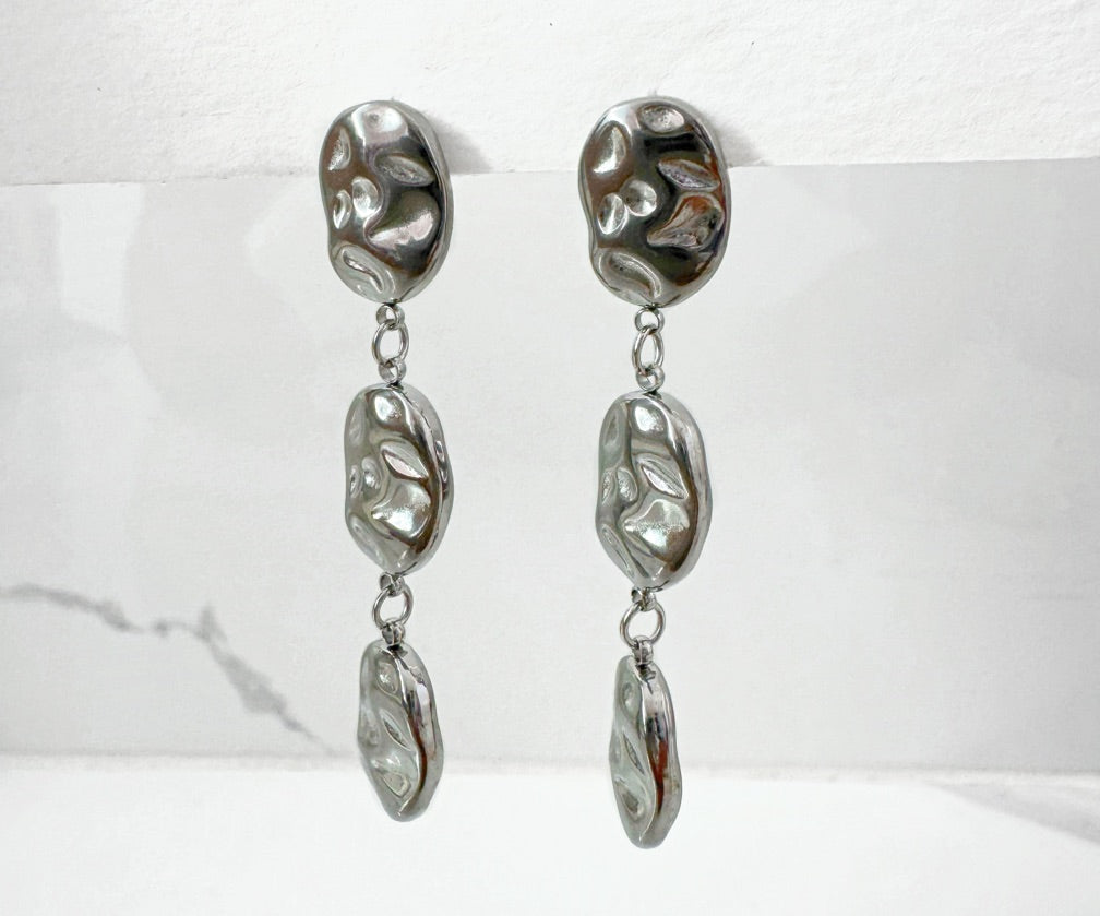 Aretes Nova