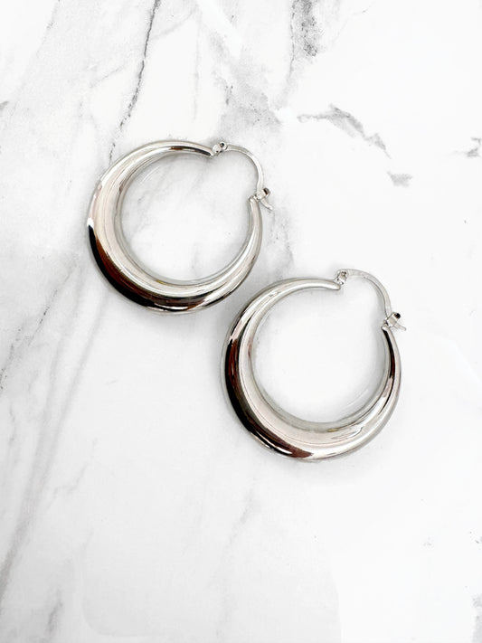 Arracadas Maxi Bombachas