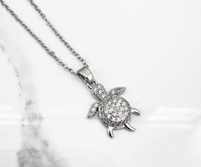 Collar Tortuga Mini