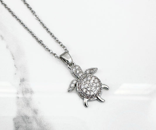 Collar Tortuga Mini