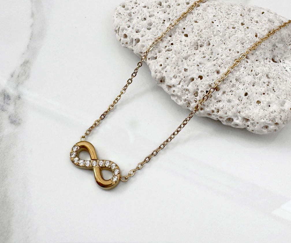 Collar Infinito