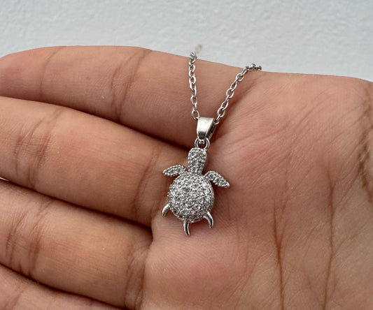 Collar Tortuga Mini