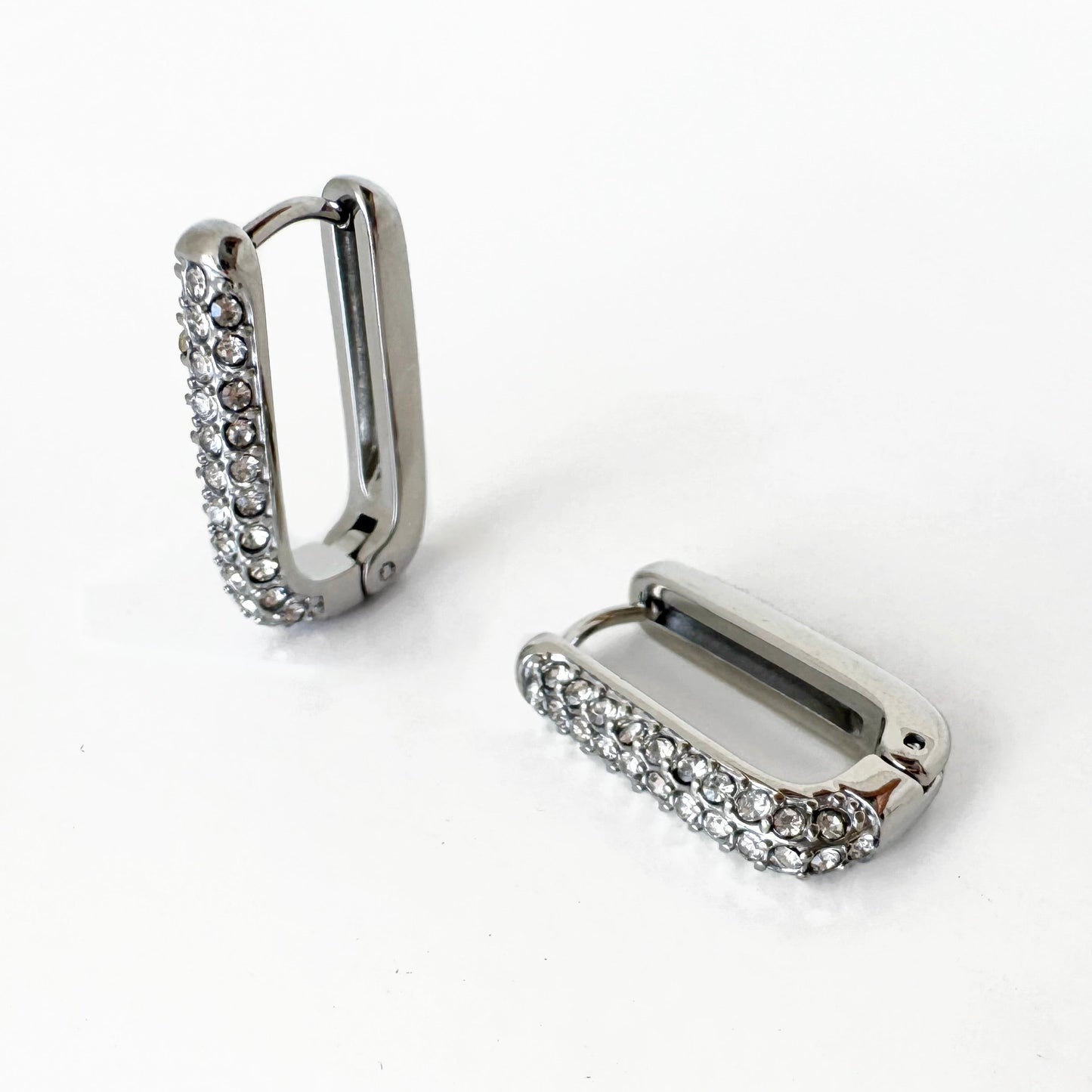 Aretes Royale
