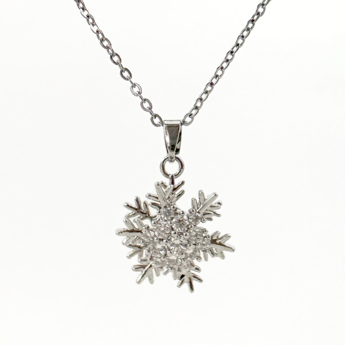 Collar Nieve