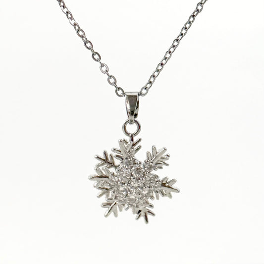Collar Nieve