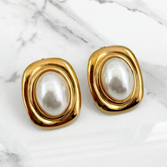 Aretes Classic 80’s