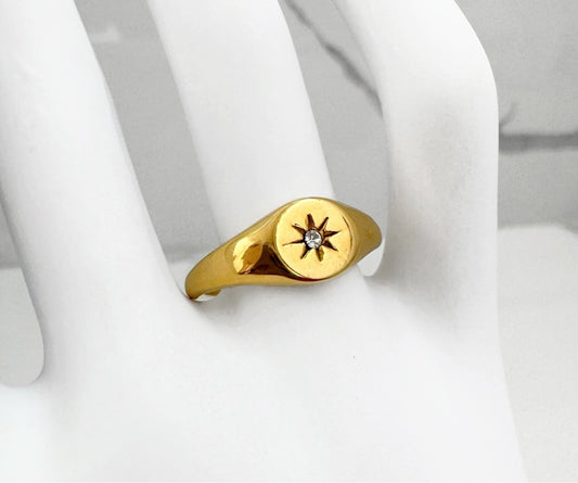 Anillo Paraíso Lunar