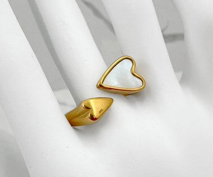 Anillo Amore