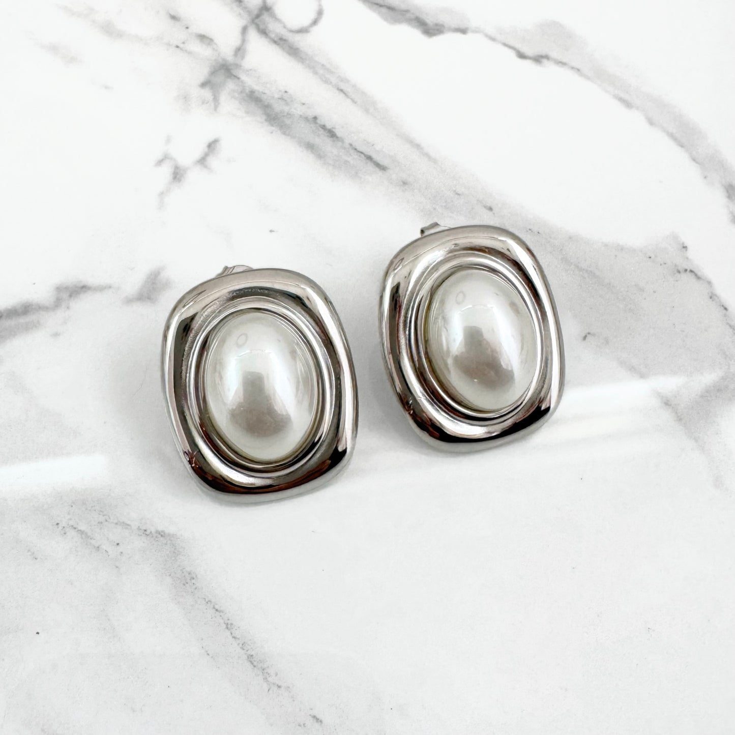 Aretes Classic 80’s