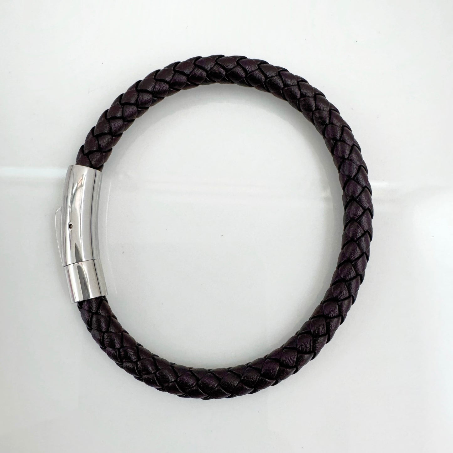 Pulsera Tejida