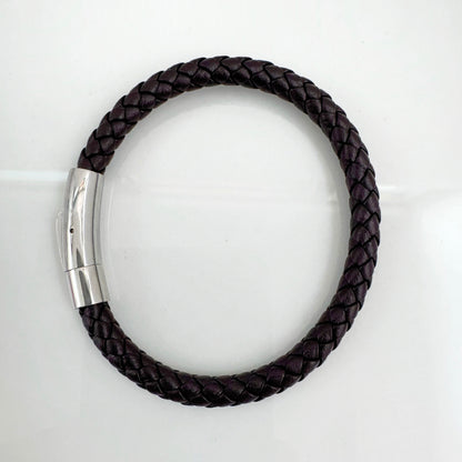 Pulsera Tejida