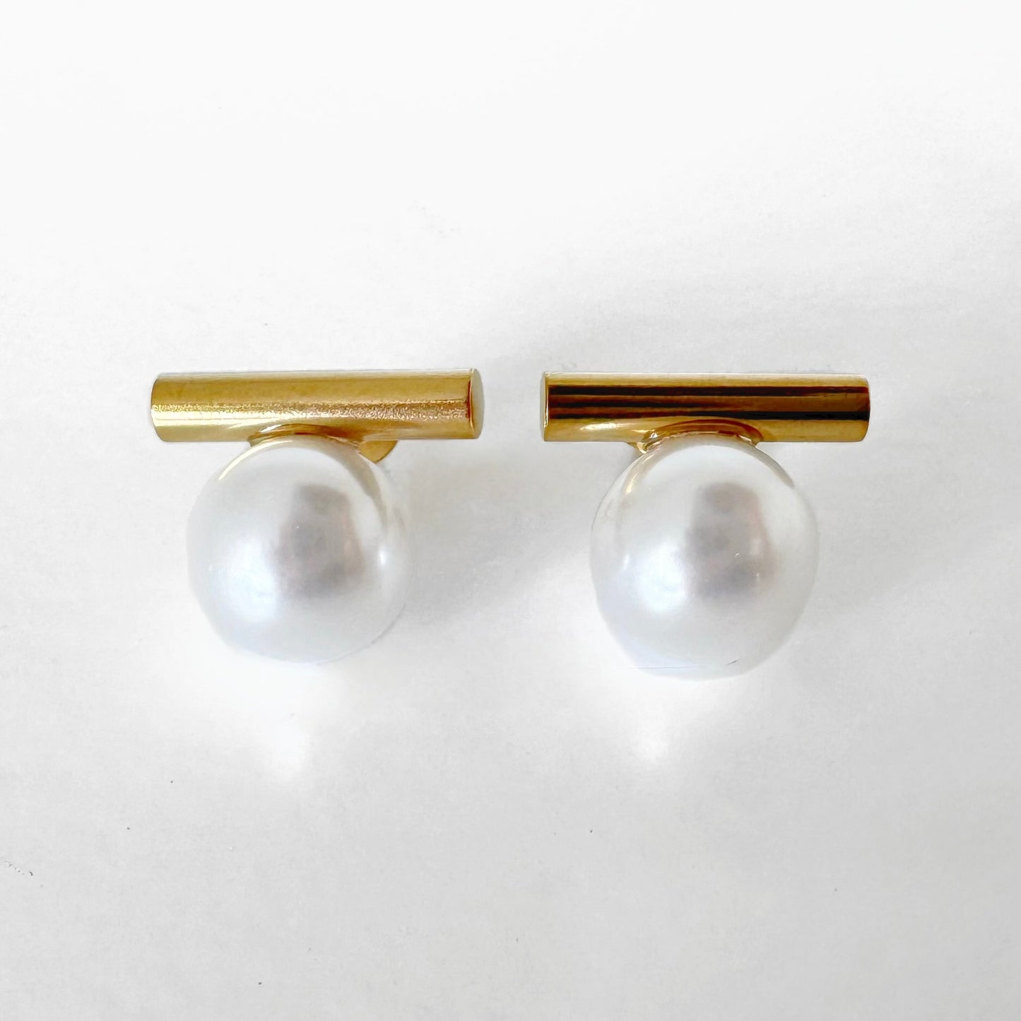Aretes Balance