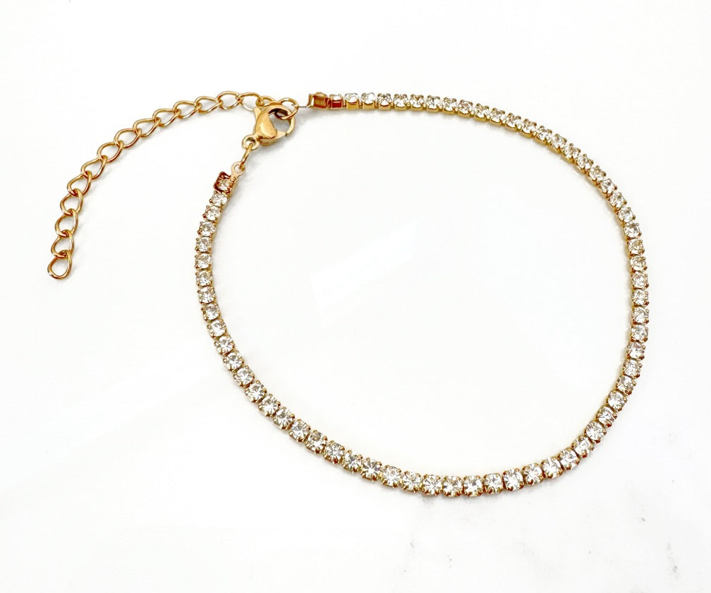 Pulsera Madonna