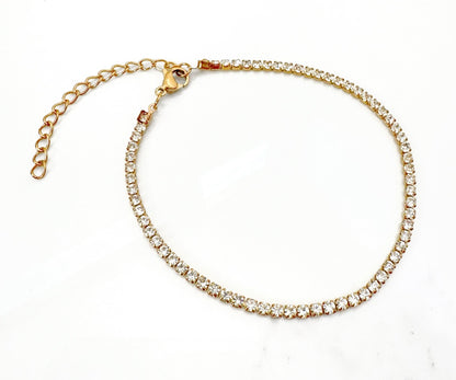 Pulsera Madonna
