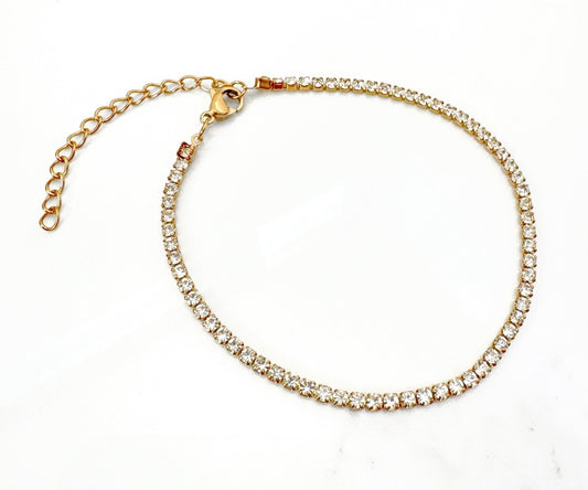 Pulsera Madonna