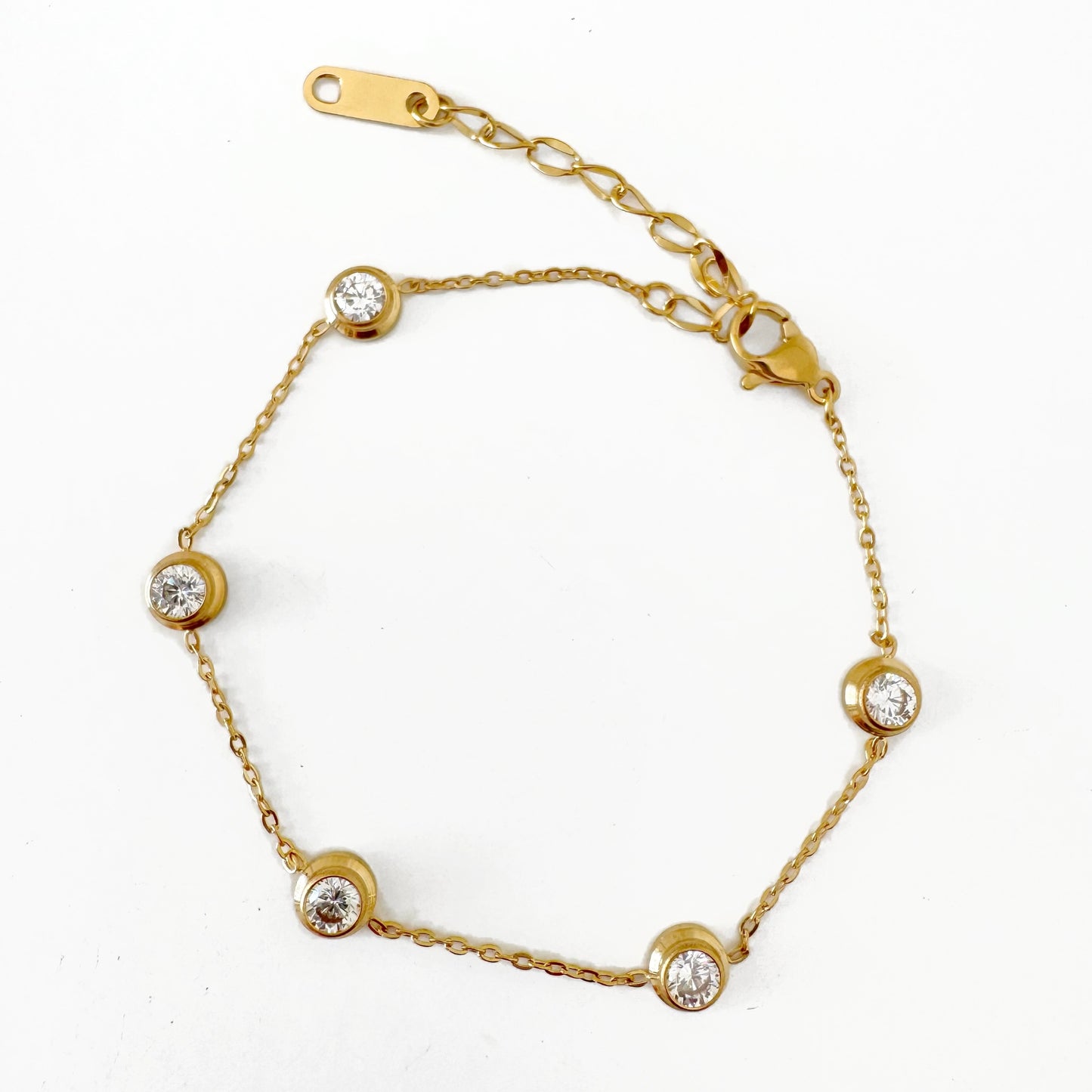 Pulsera Stelar