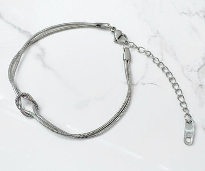 Pulsera Nudo