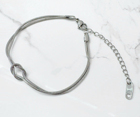 Pulsera Nudo