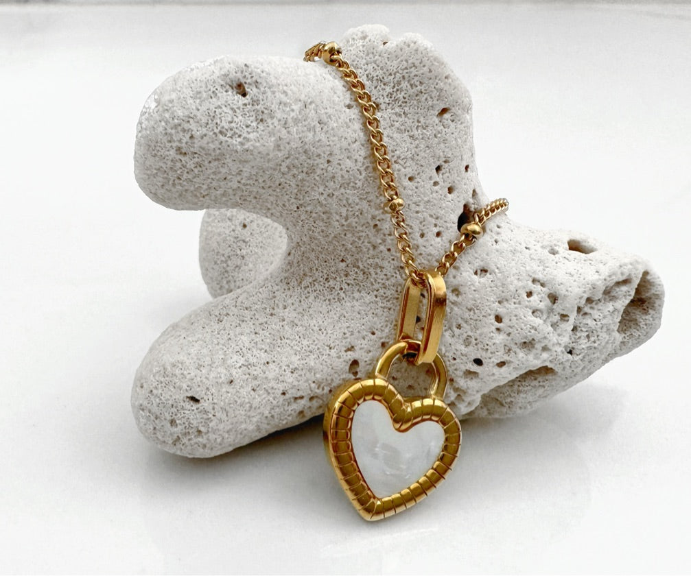 Collar Amor Seguro