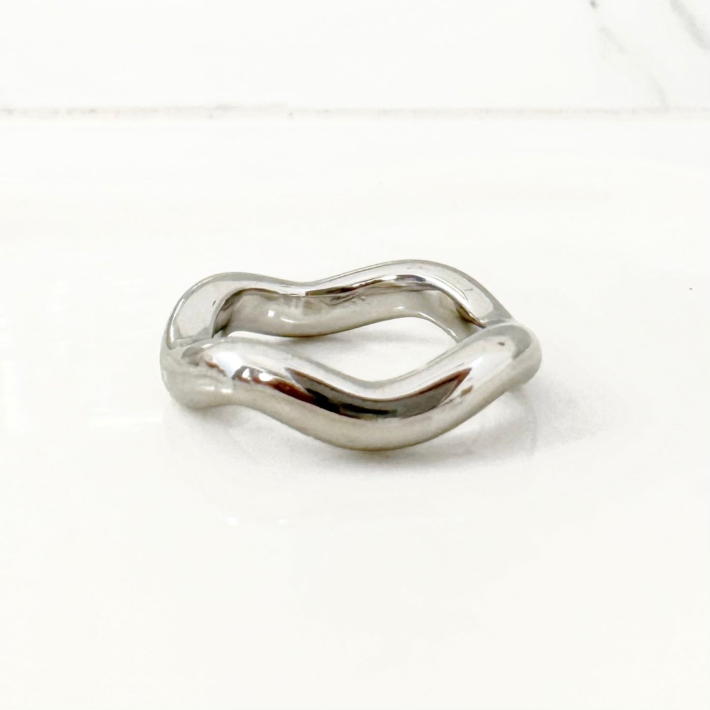 Anillo Ondas