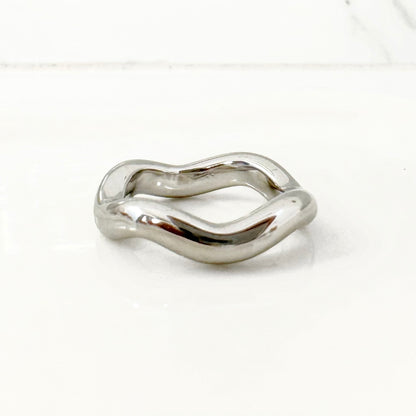 Anillo Ondas