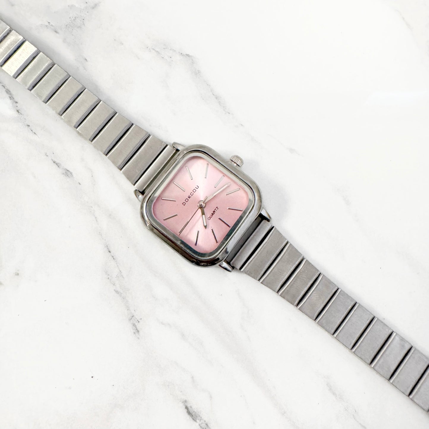 Reloj Pink Aura