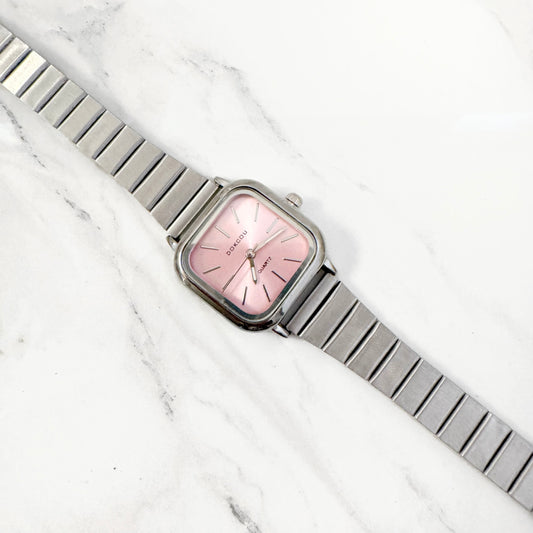 Reloj Pink Aura