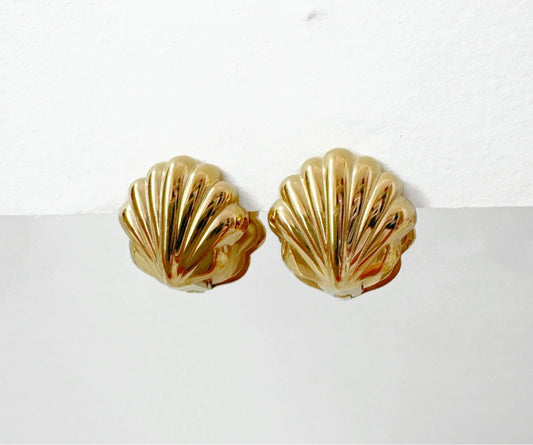 Aretes Conchitas