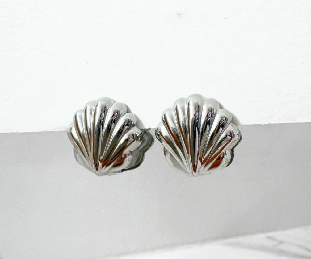 Aretes Conchitas