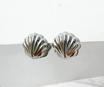 Aretes Conchitas
