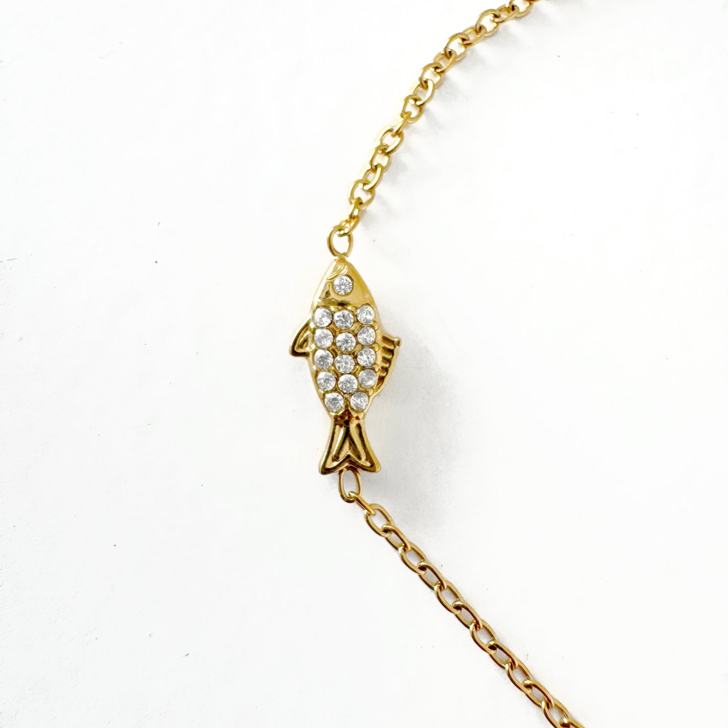 Pulsera Sardine