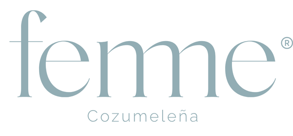 Femme Cozumeleña Joyería