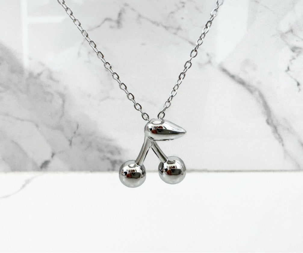 Collar Cereza