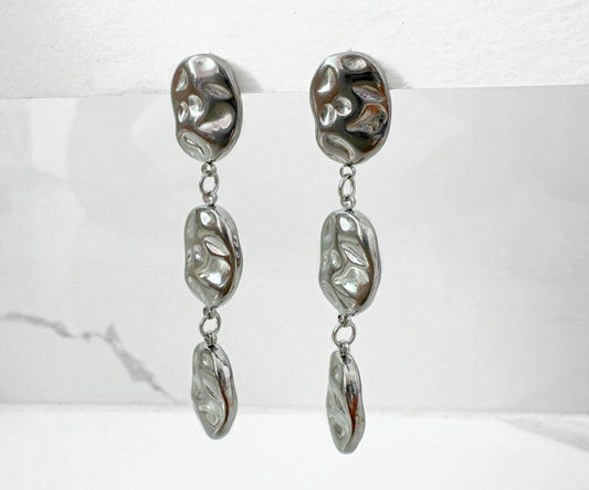 Aretes Nova
