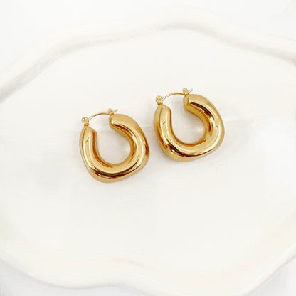 Aretes Loreta