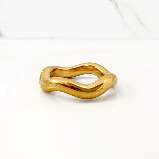 Anillo Ondas